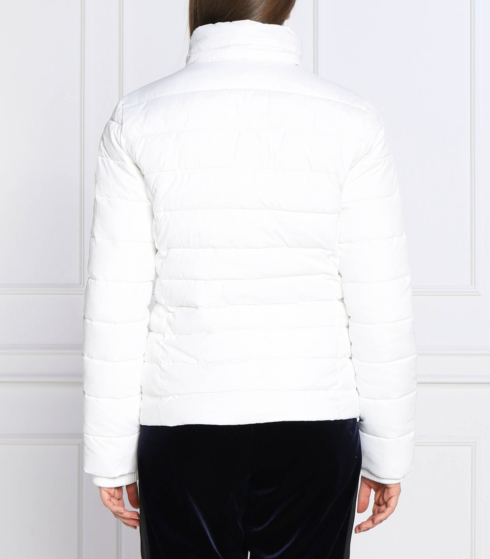 куртка Tommy Jeans - белый(DW0DW09062)