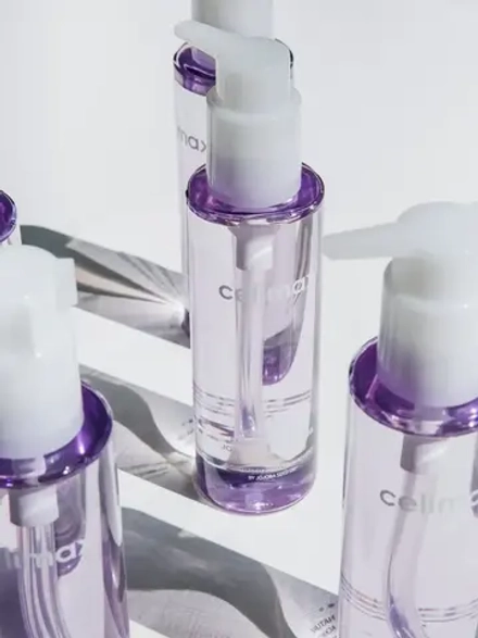 Celimax Гидрофильное масло от чёрных точек Derma Nature Fresh Blackhead Jojoba Cleansing Oil 150 мл