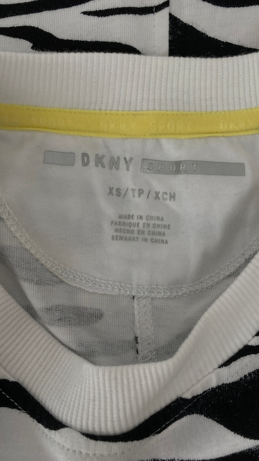 Платье DKNY