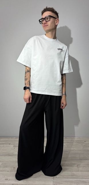 МУЖСКИЕ Брюки ПАЛАЦЦО .PROF