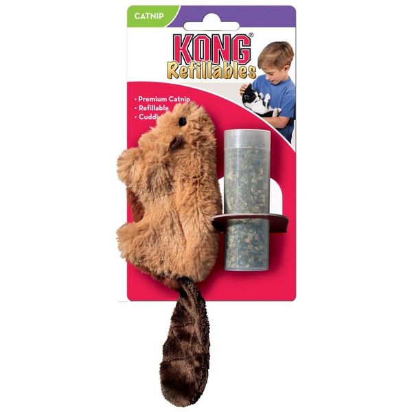 Игрушка KONG для кошек 