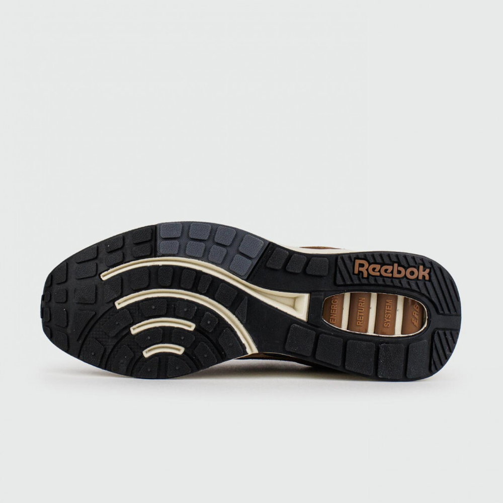 кроссовки Reebok ERS World Brown Grey