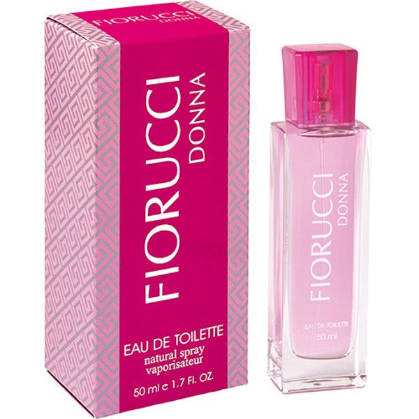 Fiorucci Donna