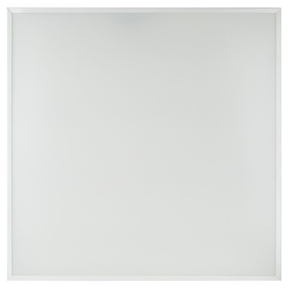 Светильник светодиодный ЭРА SPO-910-3-40K-045 45Вт 4000К 4725Лм 595x595x40 матовый