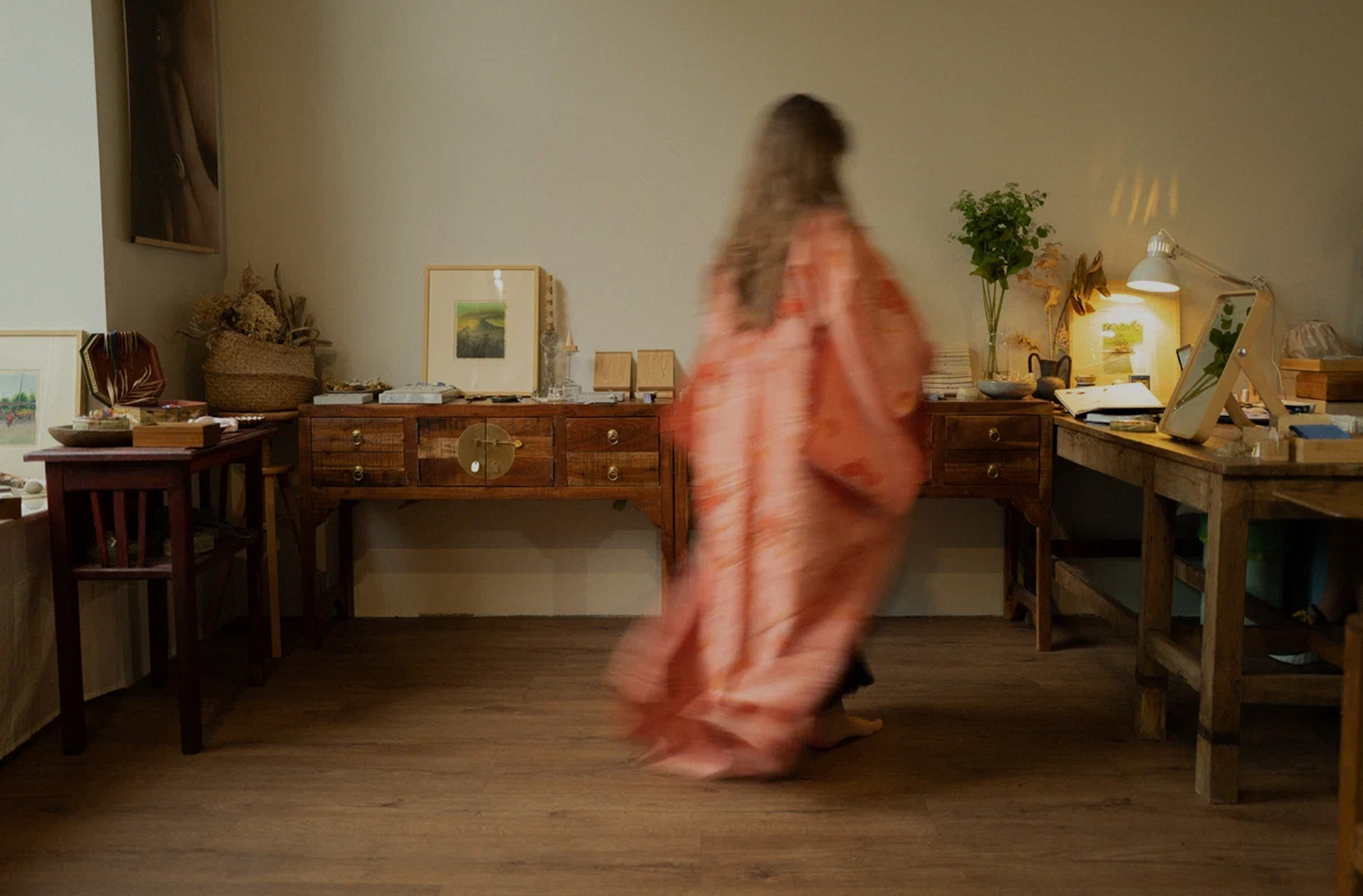 храм состояний - Шоурум украшений и место практик под одной крышей