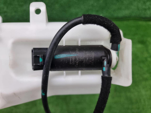 Бачок омывателя Geely Atlas 2 (2023-н.в.)