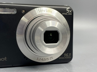 Sony Cyber-shot DSC-W710