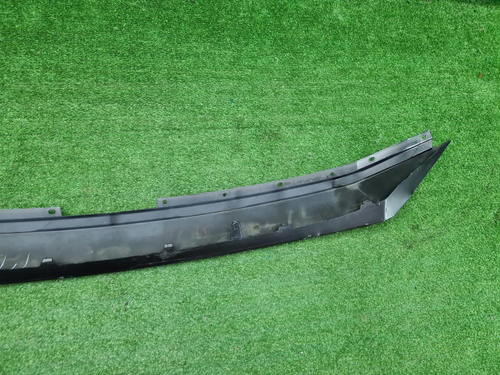 Накладка решетки радиатора Mazda CX-5 2 (17-21)