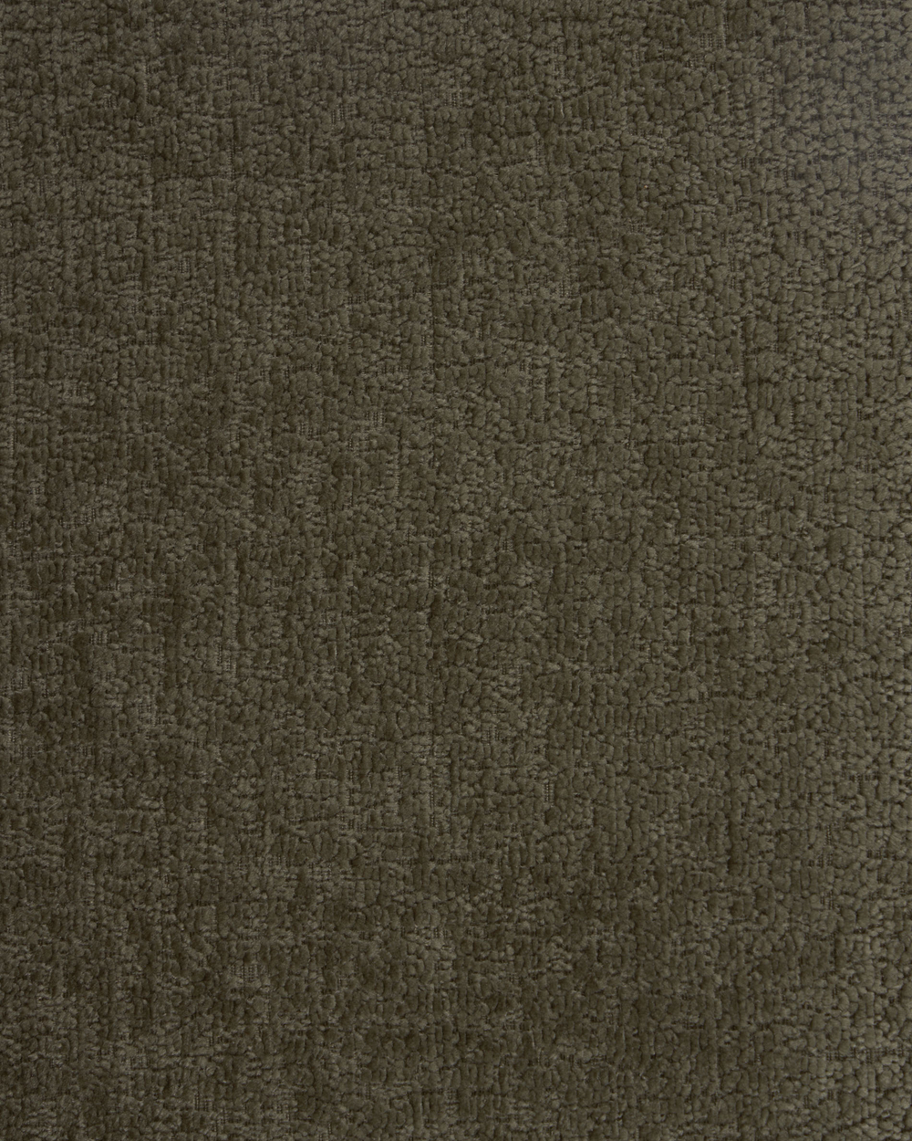 Стул Minna из зеленого бархата на стальных ножках с черной отделкой