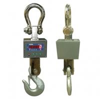 Весы крановые МИДЛ К 15000 ВРДА Металл 2