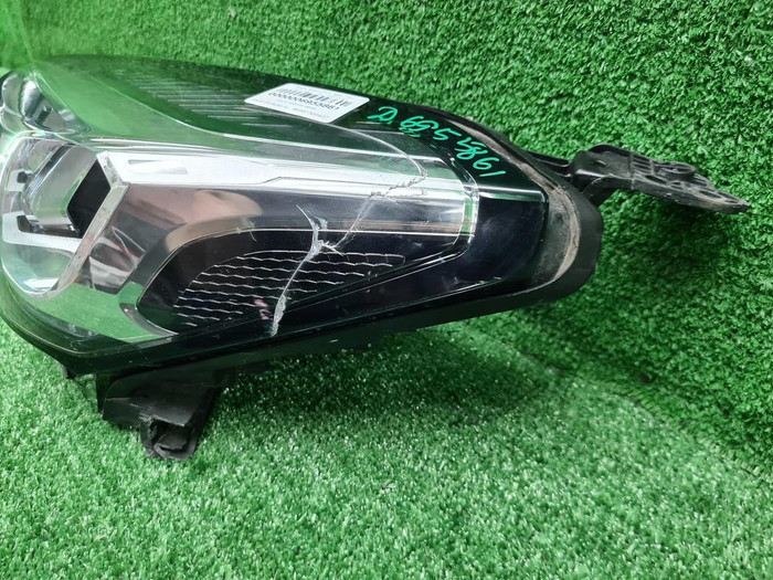 Фара левая Chery Tiggo 7 Pro (2020-н.в.) LED