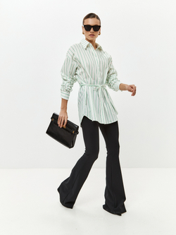 Черные легинсы Бонни