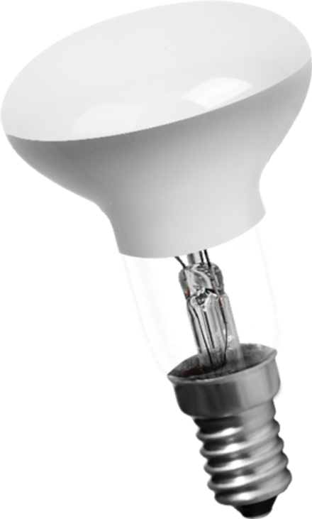 Лампа Navigator 94 319 NI-R50-40-230-E14-FR (КНР)