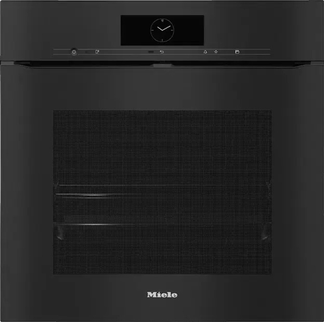 Духовой шкаф Miele H 7860 BPX OBSW