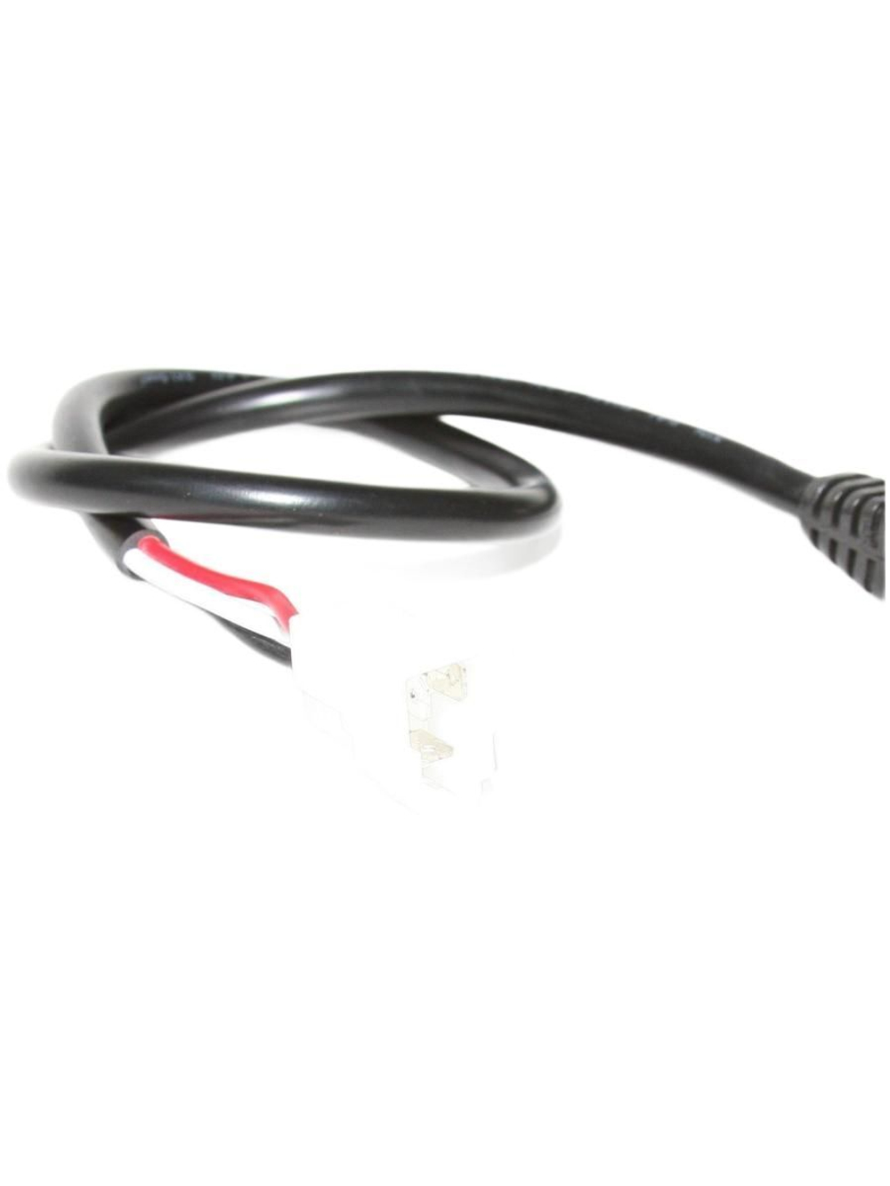 Провод кабель аккумулятор-контроллер для электровелосипеда