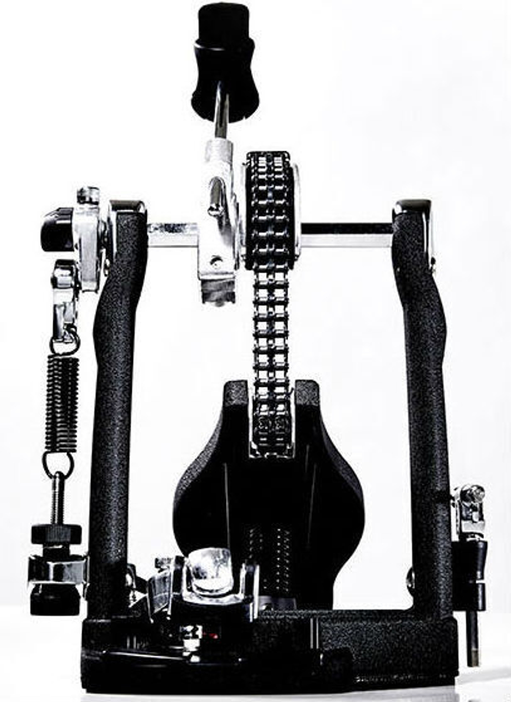 Педаль для бас-барабана TAMA HP900RN IRON COBRA DRUM PEDAL W/CASE