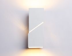 Ambrella Настенный светильник со сменной лампой Wall FW2474