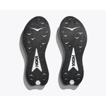 Кроссовки мужские HOKA U TRANSPORT X Black / White