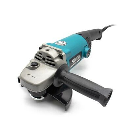 УШМ (Углошлифовальная машина) МШУ-150/1400Л ВАРЯГ