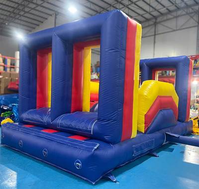 Блок «Рамки» 6*3*3 м.