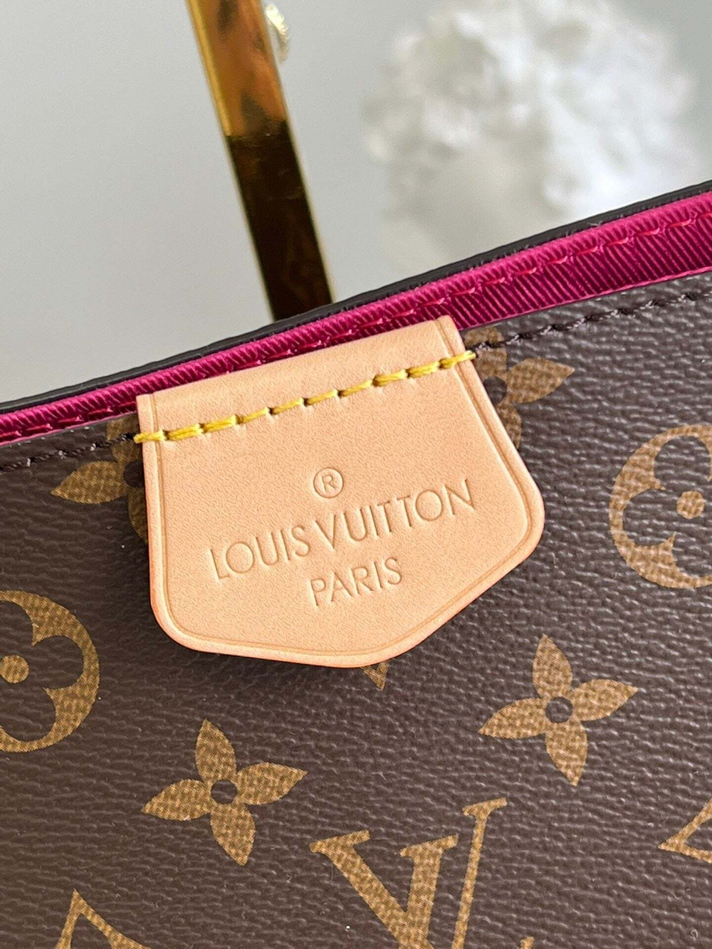 Louis Vuitton Graceful MM
