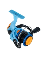 Катушка безынерционная Fuel Spin C4000