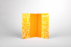 Паспортница Qazaq Soul Тюльпан