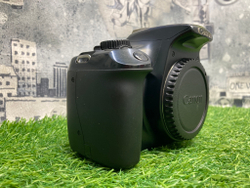 Canon 1100D 37.000 кадров