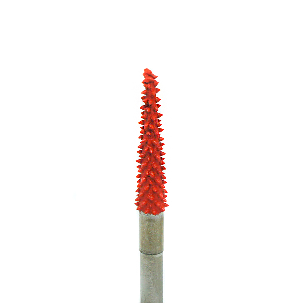 Борфреза конус Saburrtooth 14T14 ex-coarse 12,9x19,3x6.5мм