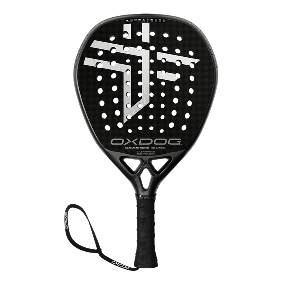 Тур Racket Oxdog Ultimate Tour X 2026