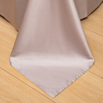 Комплект постельного белья Сатин Премиум CPA054