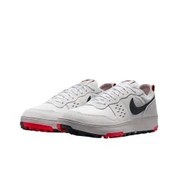 Кроссовки Nike C1TY 'College Grey Fire Red Black' FZ3863-010