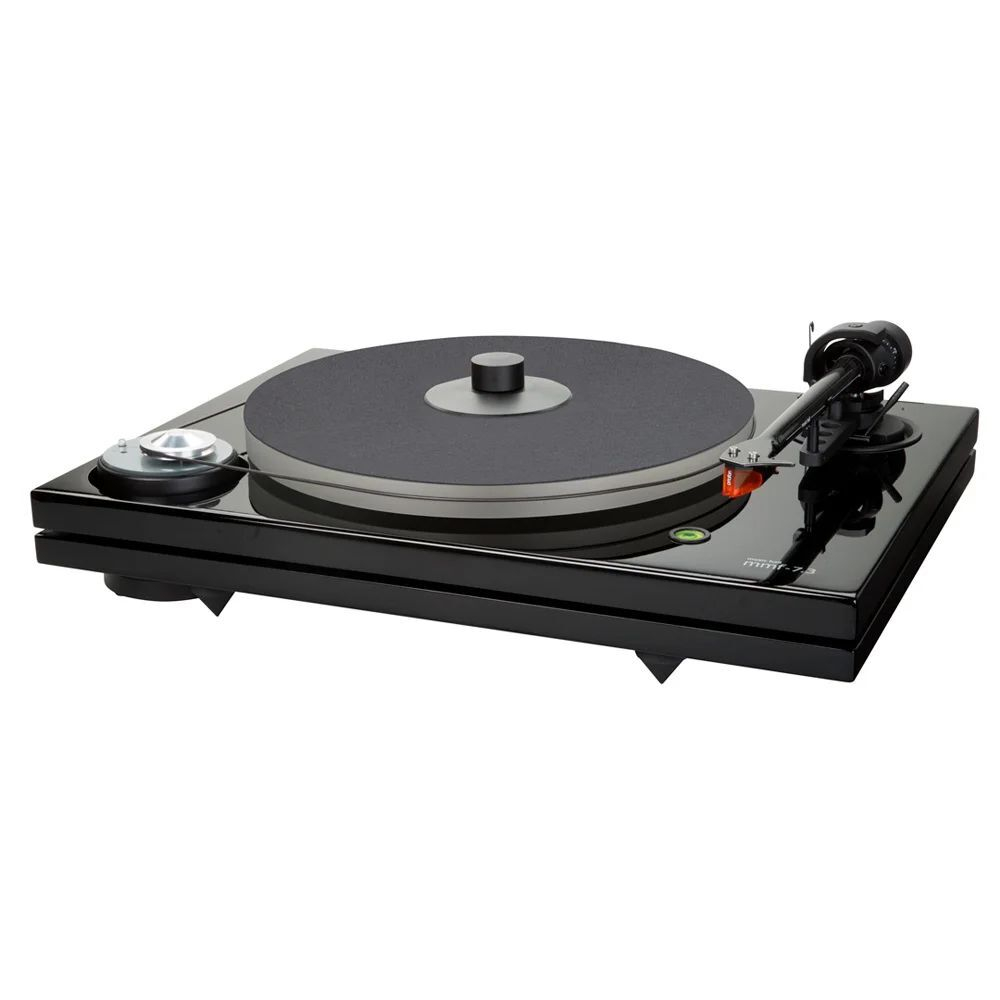 Проигрыватель винила Music Hall MMF-7.3 Black