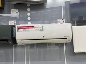 EVO Max
