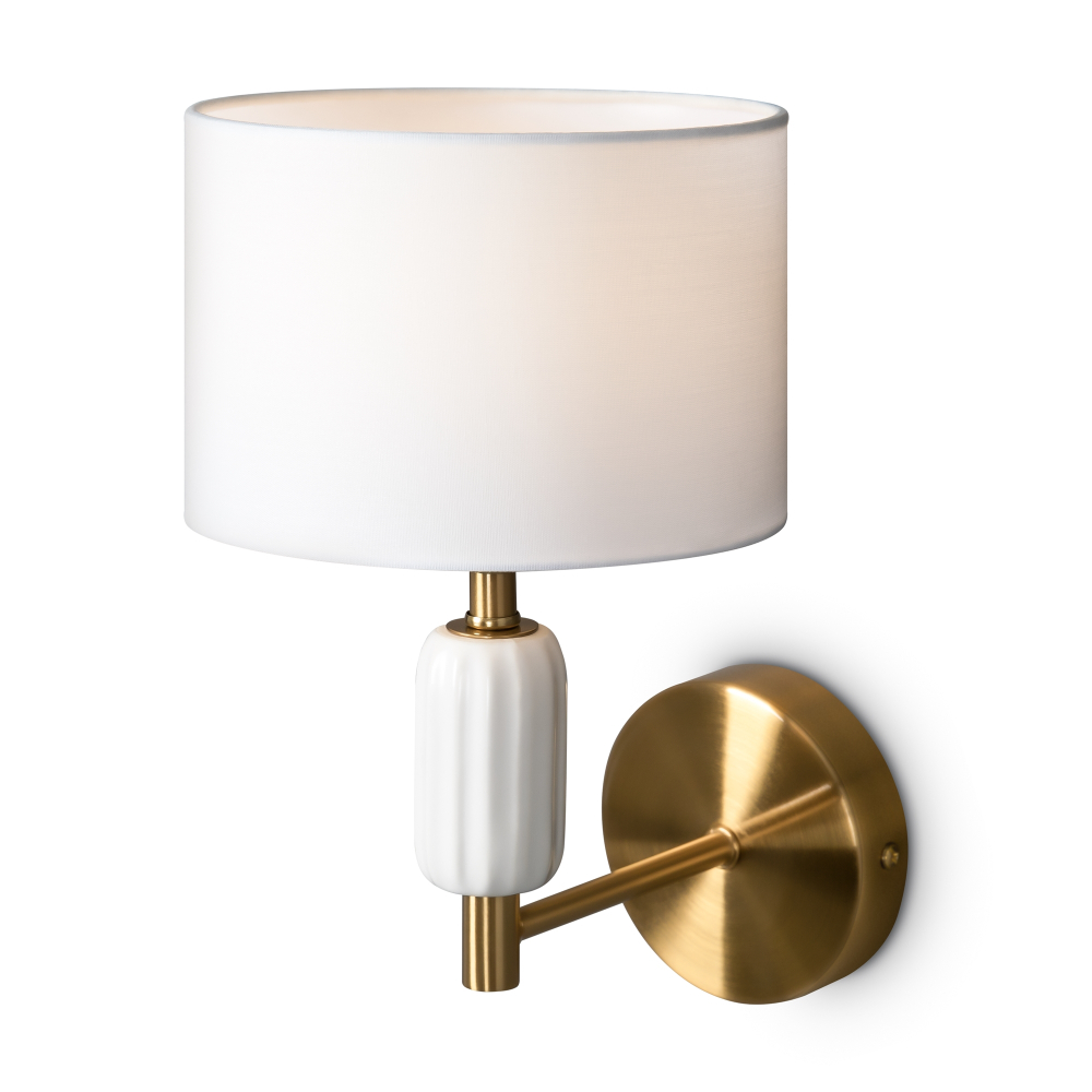 Настенный светильник Freya CERAM FR5491WL-01BS