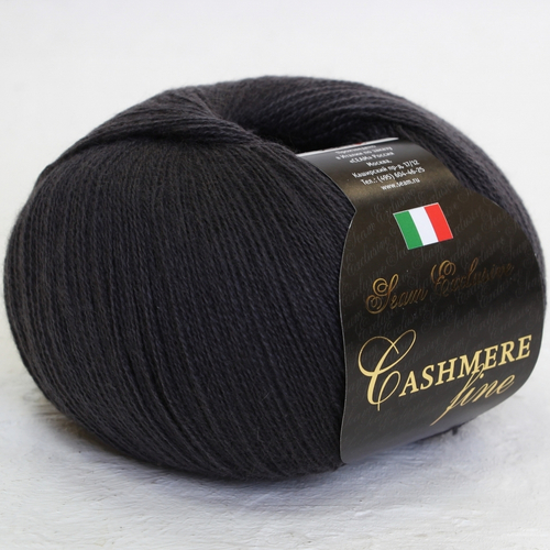 Пряжа Seam Cashmere Fine (2006)
