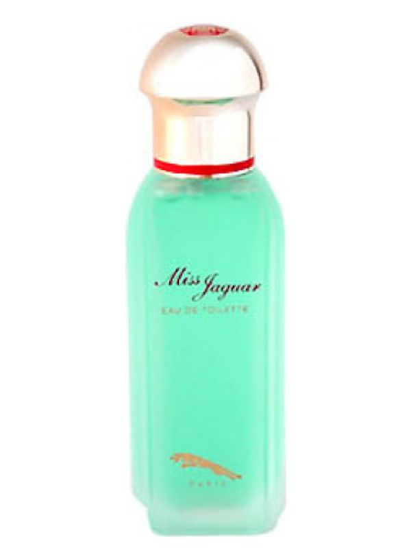 Jaguar Miss