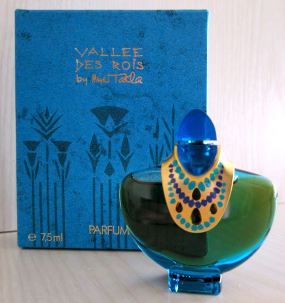 Mira Takla Vallee Des Rois