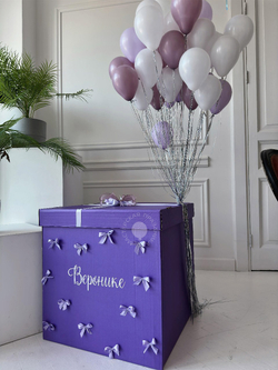 Воздушные шары №8161