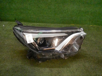 Фара правая Toyota RAV4 4 CA40 (2015-2019) LED