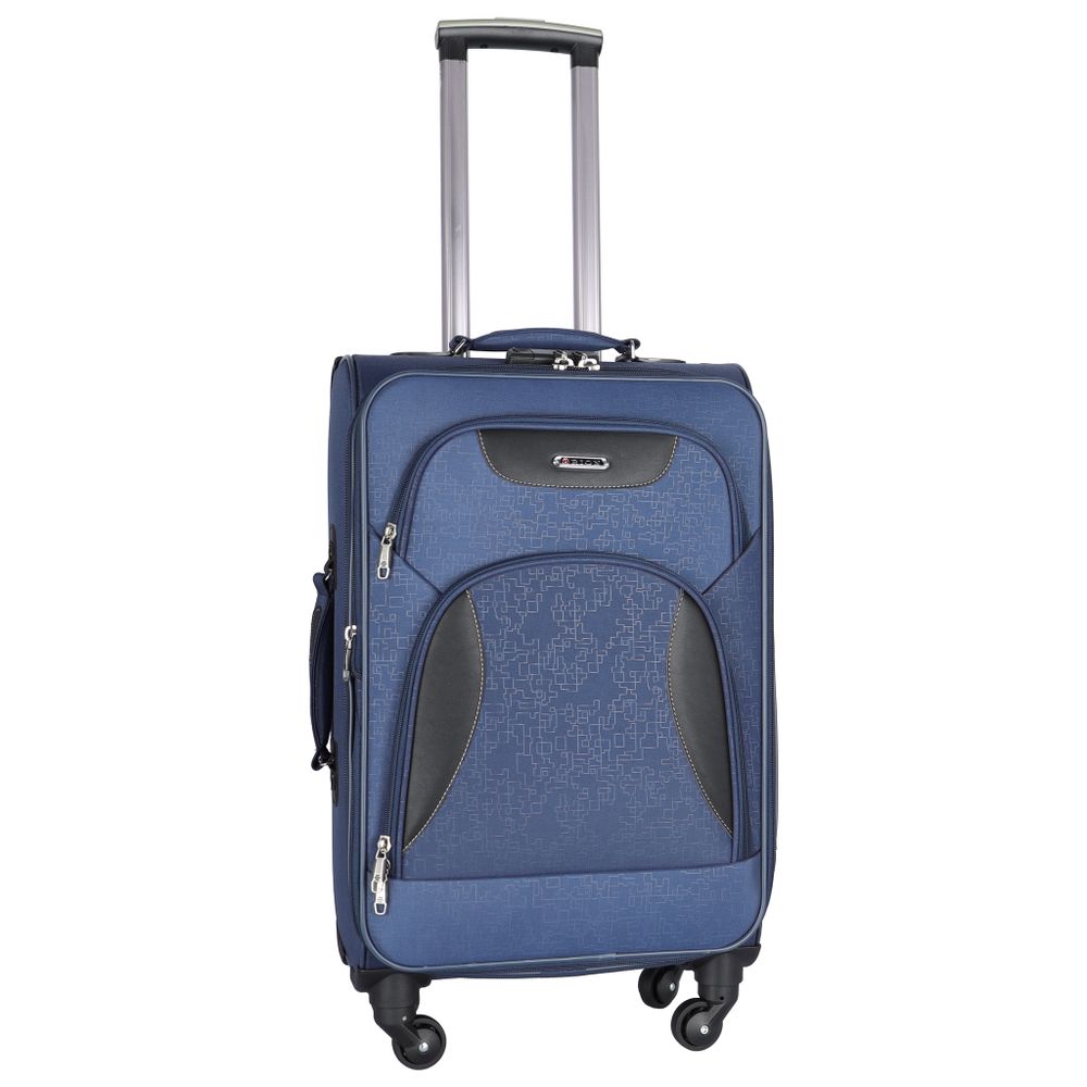 Чемодан 427-4