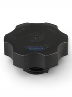 Крышка расширительного бачка CRUZE,ASTRA J (LUZAR) LL0548