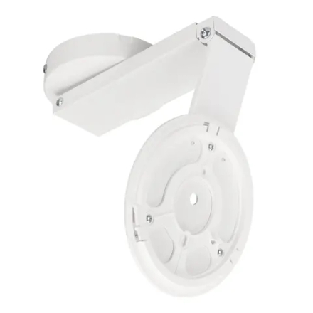 Жесткий поворотный подвес SPX-HANG-ROTATE-R150-L350 (WH) (Arlight, Металл) 041116