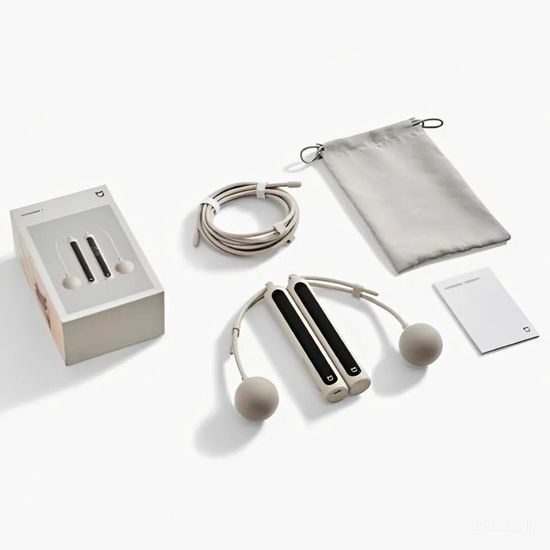 Скакалка Xiaomi Mijia Smart Skipping Rope 2 (MJTS02YM)
