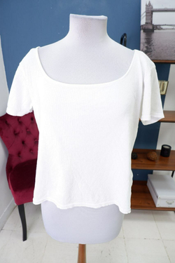 Футболка Ever.me базовая 46 размер