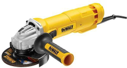 УШМ (Болгарка) DeWalt DWE 4215