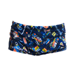 Плавки FUNKY TRUNKS Toddler Boys Can We Build It?