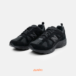 Кроссовки New Balance 878 "Triple Black"