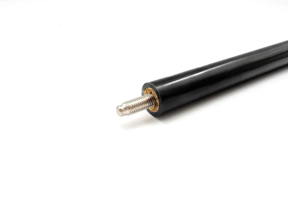 Древко для машинки, разборная + машинка Slip On "Rasson" (145 см)