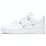 Кроссовки Nike Air Force 1 Low 07 LX Chrome Luxe
